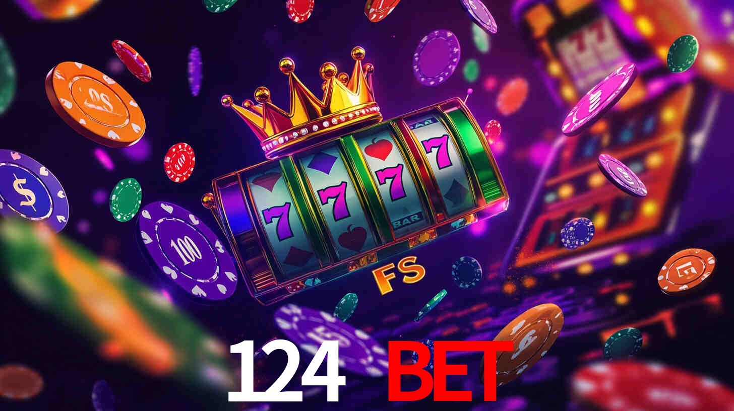 Programa VIP 124 bet