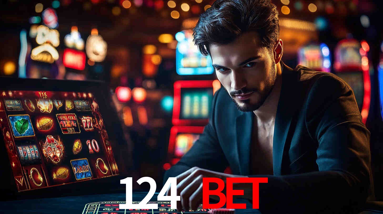 124 bet,124bet.com