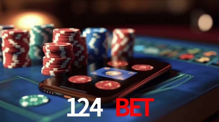 Login Seguro 124 bet