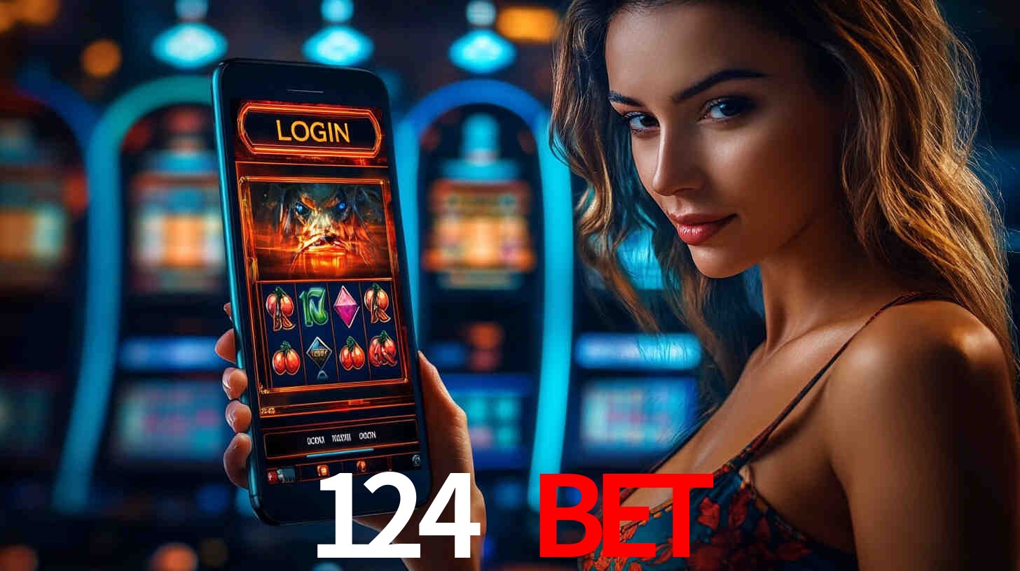 Bônus Generosos e Exclusivos no 124 bet para Você!