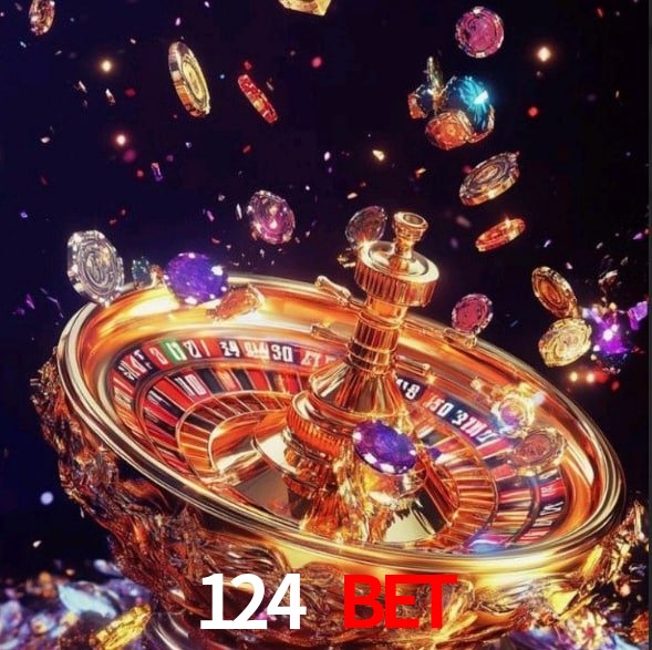Provedores de Jogos 124 bet