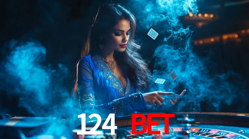 PIX Instantâneo 124 bet