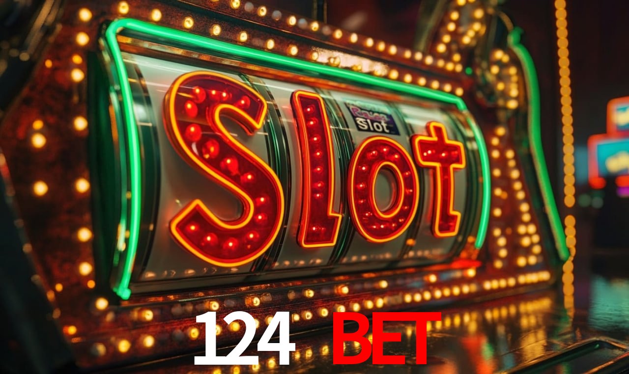 Diretório de Jogos 124 bet