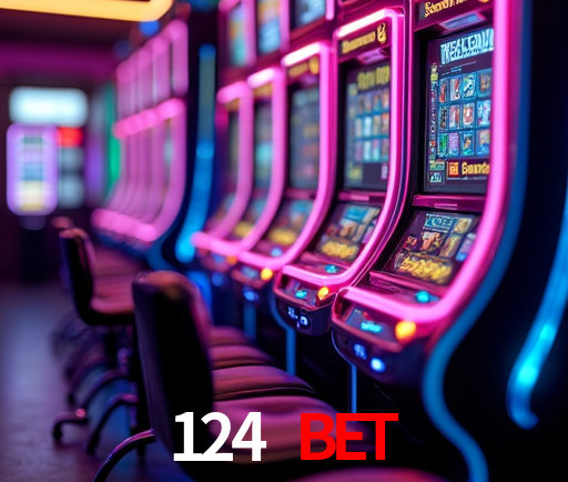 Sistemas de Segurança 124 bet
