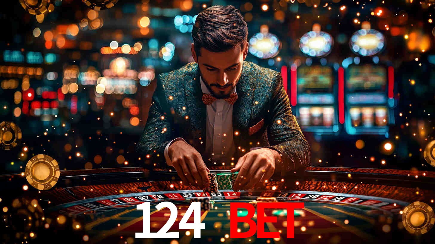 124 bet,124bet.com