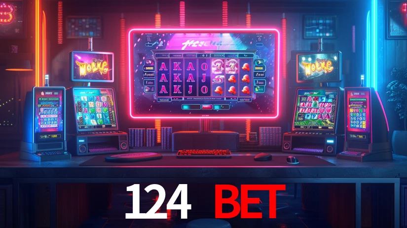 124 bet vip