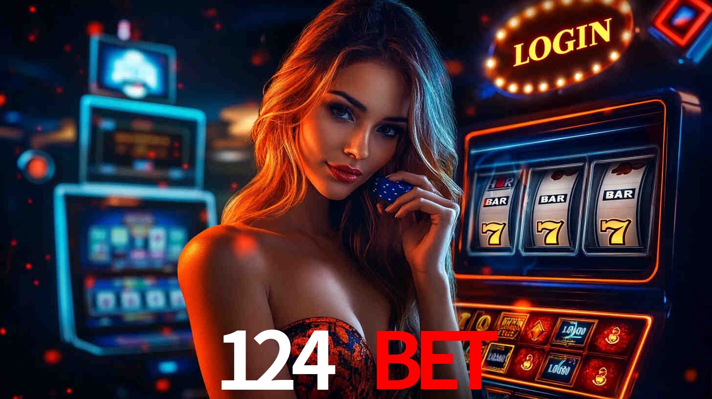 124 bet vip