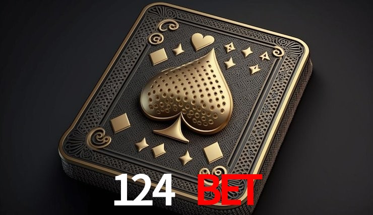Sistemas de Segurança 124 bet