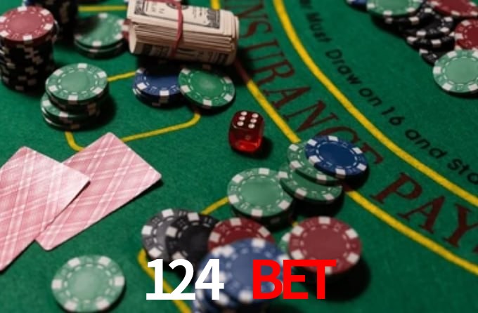124 bet
