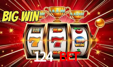 Desvendando o Mundo dos Jogos Virtuais na 124 bet