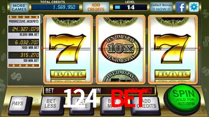 A Emoção da Loteria na 124 bet: Uma Chance de Mudança de Vida