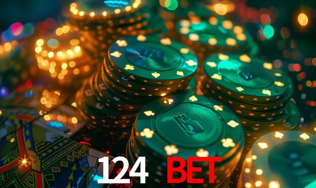 Benefícios da Conta 124 bet