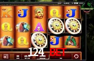 Inovações de Jogos na 124 bet: O Futuro das Experiências Interativas