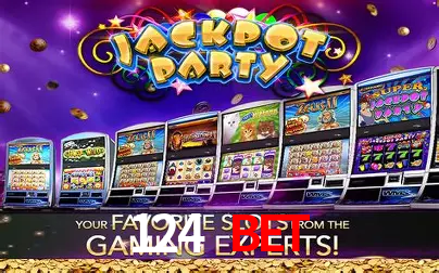Descubra o Programa VIP da 124 bet: Vantagens Exclusivas para Jogadores