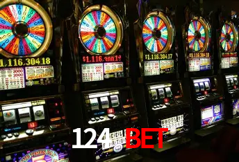Desvendando o Mundo dos Jogos Virtuais na 124 bet