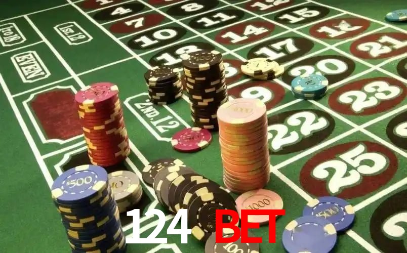 Promoção Relâmpago 124 bet