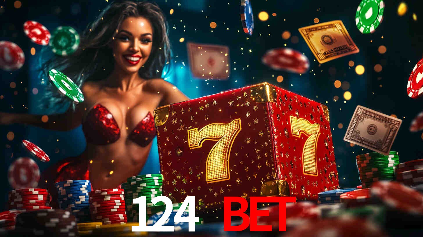 Estatísticas Esportivas 124 bet