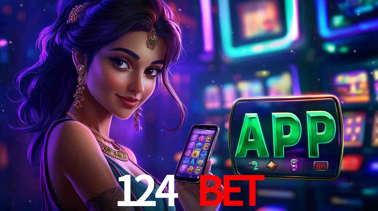 124 bet vip