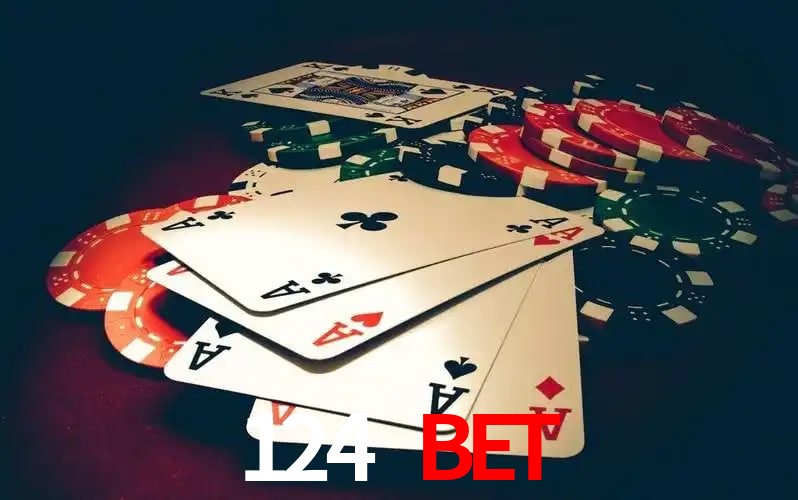 Promoção Relâmpago 124 bet