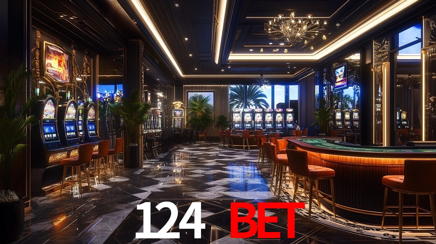 124 bet vip
