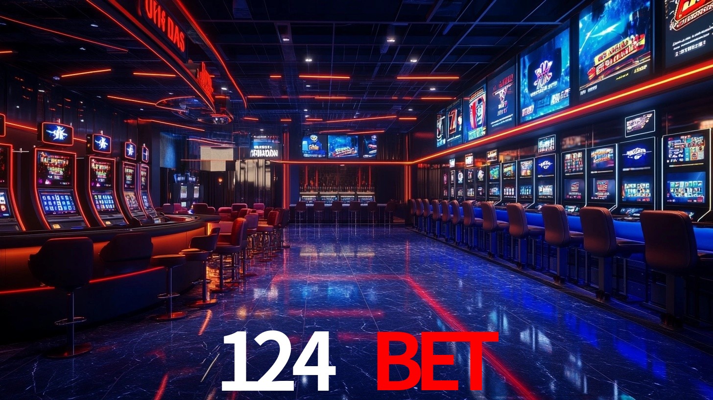 Torneios 124 bet