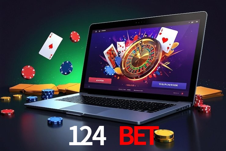 Cadastro Rápido 124 bet