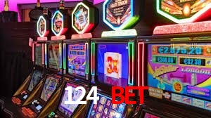Estatísticas Esportivas 124 bet