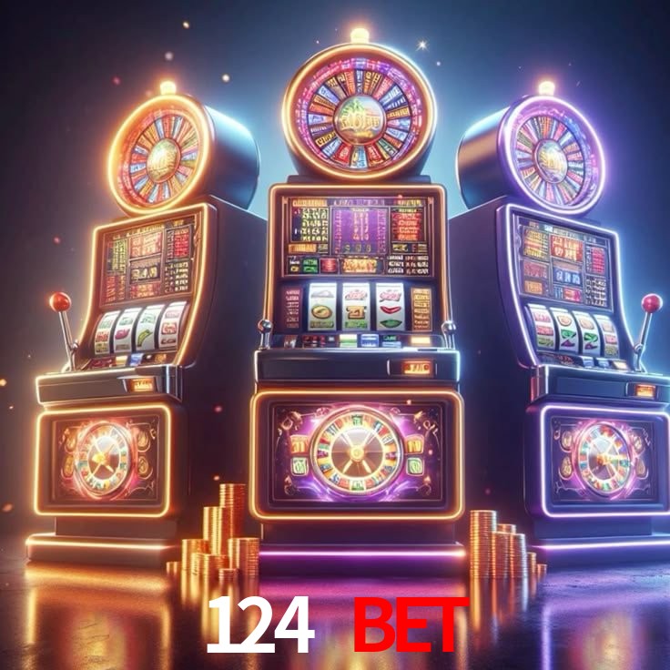 Experimente o Login Seguro Premium no 124 bet
