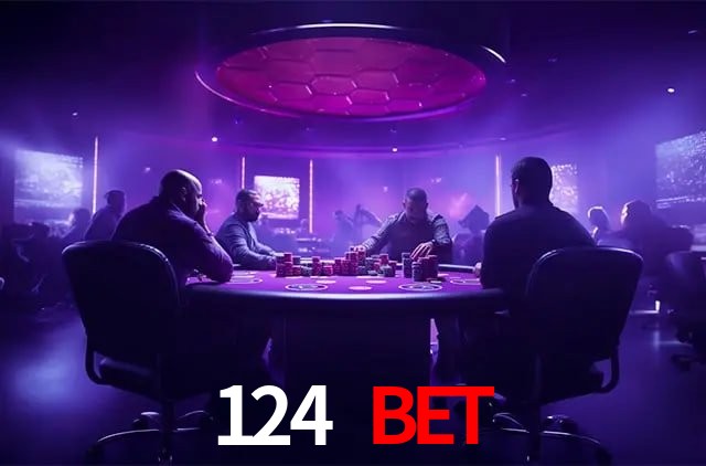 Integração de APIs 124 bet