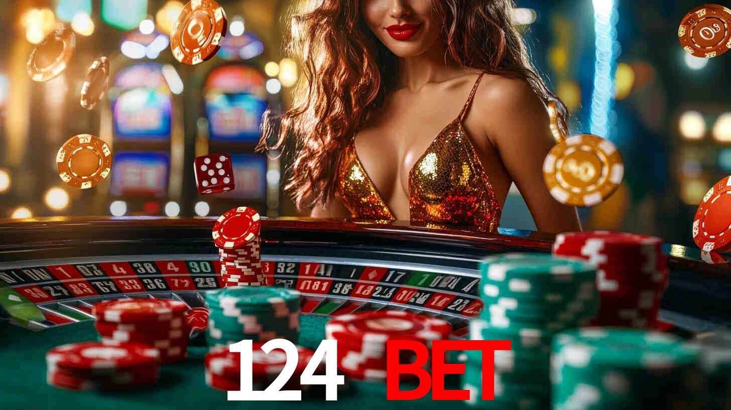 Ofertas Imperdíveis na 124 bet: Promoções e Bônus Que Valem a Pena
